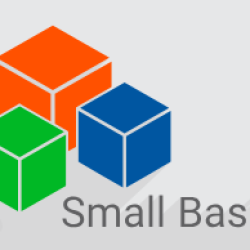 آموزش برنامه نویسی اسمال بیسیک Small Basic ویژه کودکان و نوجوانان