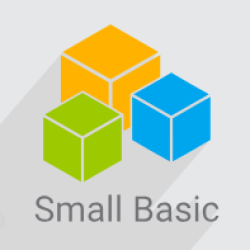 آموزش آشنایی با زبان برنامه نویسی Microsoft Small Basic (رایگان)