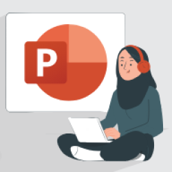 آموزش پاورپوینت ویژه کودکان و نوجوانان + گواهینامه