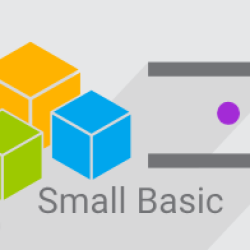 آموزش پیاده سازی یک بازی کامپیوتری: بازی توپ و پارو با Small Basic (رایگان)