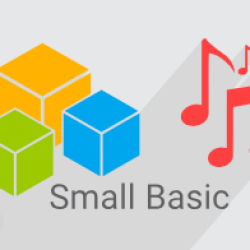 آموزش صدا و موسیقی در زبان برنامه نویسی Microsoft Small Basic (رایگان)