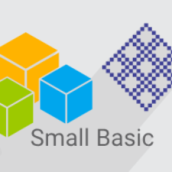 آموزش کار با پیکسل ها در زبان برنامه نویسی Microsoft Small Basic (رایگان)