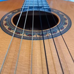 آموزش گیتار