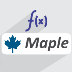 آموزش تابع در حل مسائل ریاضی دبیرستان با میپل Maple (رایگان)