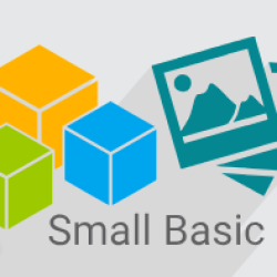 آموزش دریافت و انتشار برنامه ها در گالری با Small Basic (رایگان)