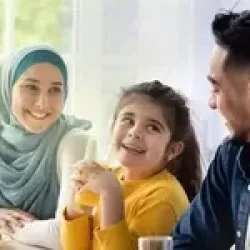 آموزش فرزندپروری مثبت