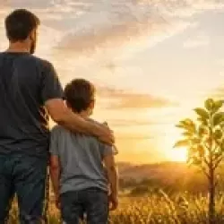 چالش‌های نسل نو – کودک آرمانی من