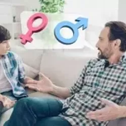 آموزش تربیت جنسی کودکان و نوجوانان