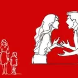 آموزش مدیریت خشم ویژه والدین (همراه با فایل صوتی و جزوه)
