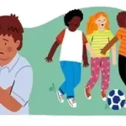 آموزش استراتژی‌های روزانه برای دانش‌آموزان ابتدایی مبتلا به ADHD