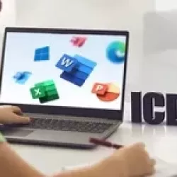مهارت‌های هفت‌گانه کامپیوتر (ICDL) برای کودکان