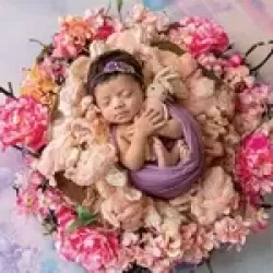 آموزش عکاسی کودک