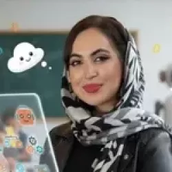 کودکان و دنیای هوش مصنوعی در 70 دقیقه