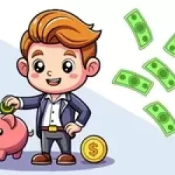 آموزش روش‌های سرمایه‌گذاری برای آینده کودکان
