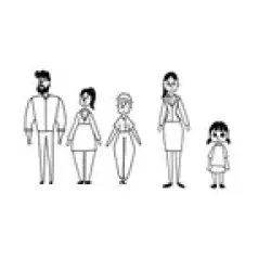 آموزش نقاشی نوجوان
