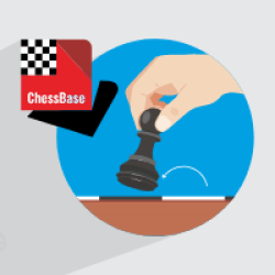 آموزش شطرنج با چس بیس ChessBase – دفاع دینامیک + گواهینامه