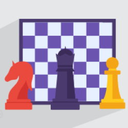 آموزش محاسبه در شطرنج با چس بیس ChessBase + گواهینامه
