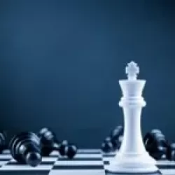 آموزش جهان شطرنج با پیشرفت گام به گام