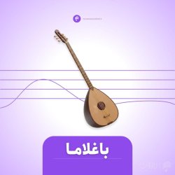 دوره آموزش باغلاما