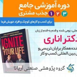 هر آنچه باید در مورد جذب مشتری بدانید