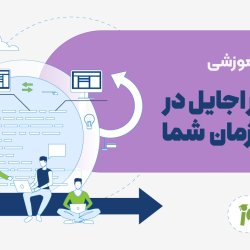 سفر اجایل در سازمان شما