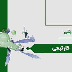 کار تیمی