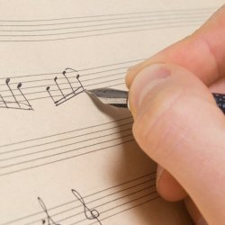 آموزش سلفژ و تئوری موسیقی