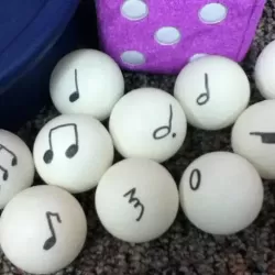 آموزش گروه کُر نوجوان
