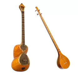 آموزش تار / سه تار
