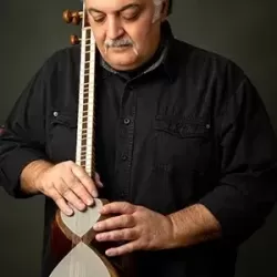 آموزش تار / سه تار