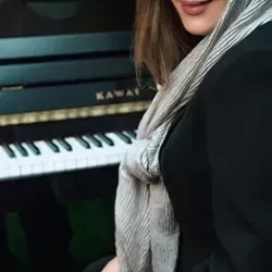 آموزش پیانو کودکان