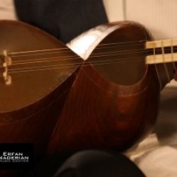 آموزش تار