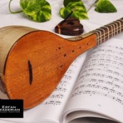 آموزش سه تار