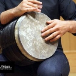 آموزش تمبک