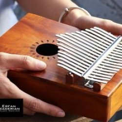 آموزش کالیمبا