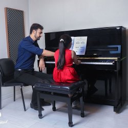 آموزش پیانو