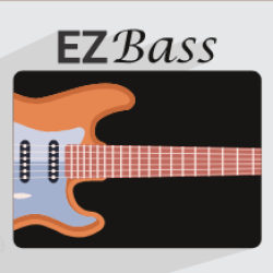 آموزش نرم افزار Toontrack EZbass برای پیاده سازی نت گیتار بیس روی موسیقی