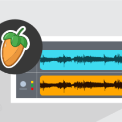 آموزش میکس و مسترینگ حرفه ای در اف ال استودیو FL Studio + گواهینامه