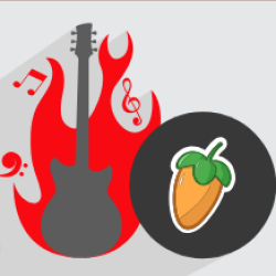 آموزش اف ال استودیو – ساخت و تنظیم موسیقی راک با FL Studio