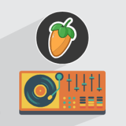 آموزش ساخت موسیقی ترپ پاپ در اف ال استودیو FL Studio + گواهینامه
