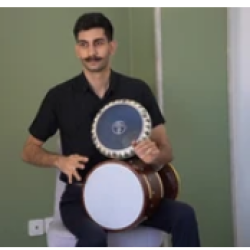 موسیقی دستگاهی به زبان ساده
