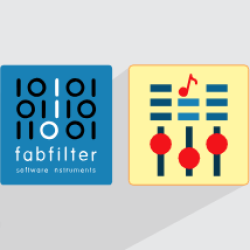 آموزش پلاگین فب فیلتر برای آهنگسازی – میکس و مسترینگ موسیقی با FabFilter