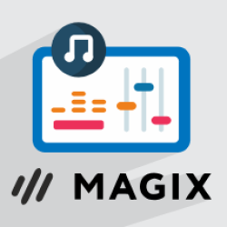 آموزش ساخت موسیقی دیجیتال با نرم افزار Magix Music Maker