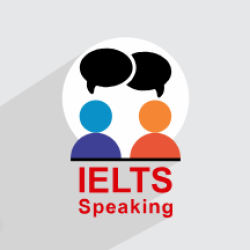 آموزش اسپیکینگ آیلتس – IELTS Speaking + گواهینامه