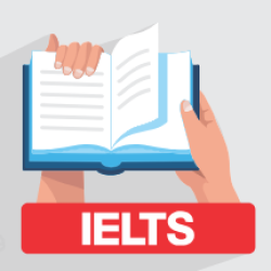 آموزش تکنیک های ریدینگ آیلتس IELTS Reading + گواهینامه دو زبانه