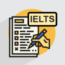 آموزش رایتینگ تسک ۱ آیلتس آکادمیک IELTS – به زبان فارسی + گواهینامه