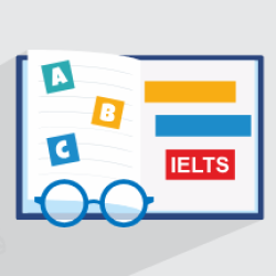 آموزش واژگان ضروری آیلتس IELTS + گواهینامه