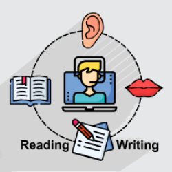 آموزش نکات گرامر Writing و Reading در آزمون های زبان انگلیسی