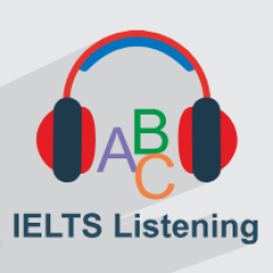 آموزش لیسنینگ آیلتس – تکنیک های شنیداری IELTS Listening