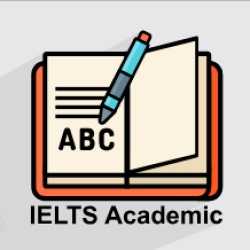 آموزش رایتینگ تسک ۱ آیلتس آکادمیک IELTS – به زبان انگلیسی + گواهینامه
